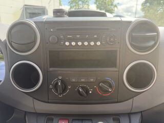 Peugeot Partner 1.6 55kW