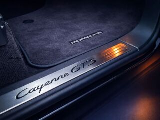 Porsche Cayenne GTS + PDCC õhkvedrustus 4.8 V8 V8 298kW
