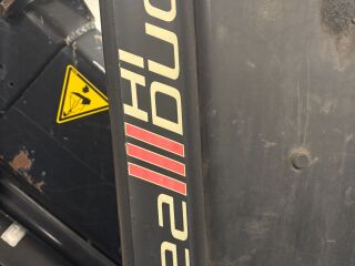 Scania 94G HIAB 122 D-3 HIDUO 9.0 228kW