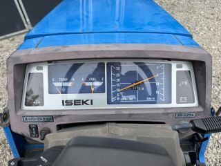 Iseki Landhope 257