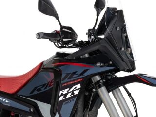 Rieju Aventura Rally 307 24kW