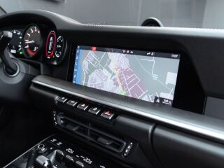 Porsche 911 Carrera S Aero 3.0 331kW