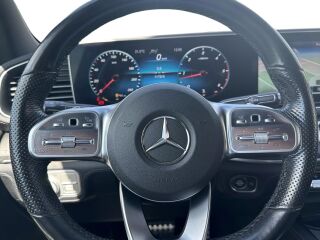 Mercedes-Benz GLE 350 d 4Matic AMG Night pakett 2.9 200kW