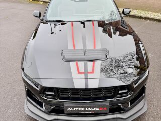 Ford Mustang GT Coupe Premium 5.0 V8 353kW