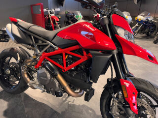 Ducati Hypermotard 950 L2 84kW