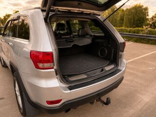 Jeep Grand Cherokee LIMITED 3.0 CRD V6 177кВ