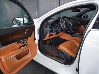 Jaguar XJ Portfolio 3.0 250kW