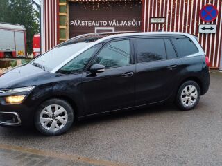 Citroen Grand C4 Picasso Business 1.2 Puretech 96kW