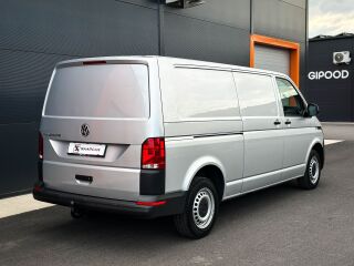 Volkswagen Transporter LONG L2H1 2.0 TDI 110kW