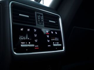 Porsche Cayenne E-HYBRID 3.0 250kW