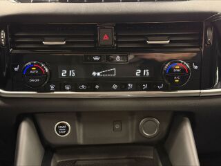 Nissan Qashqai N-Connecta 4WD 1.3 116kW