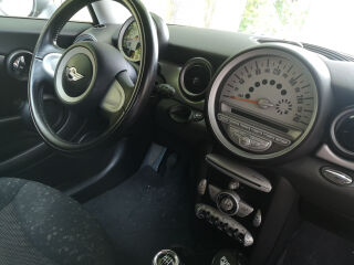 MINI One 1.4 70kW
