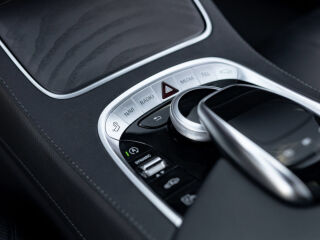Mercedes-Benz S 350 Long 2.9 210kW
