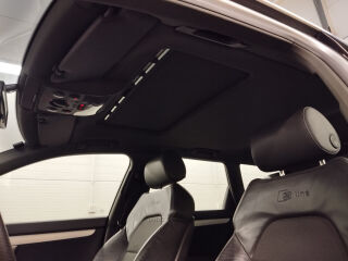 Audi A4 S-Line 2.0 103kW