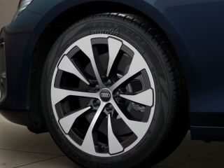 Audi A6 Avant 2.0TDI 2.0 150кВ