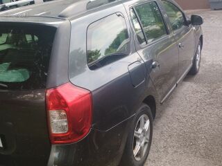Dacia Logan 1.5 R4 66kW