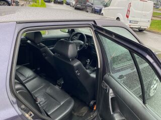 Volkswagen Golf Syncro 2.9 vr6 vr6 140kW