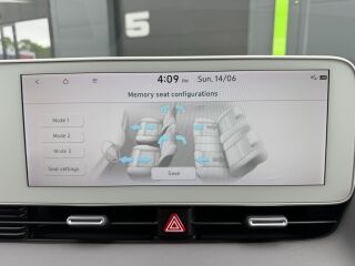 Hyundai Ioniq 5 239kW
