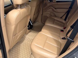 Porsche Cayenne 3.0 V6 180kW