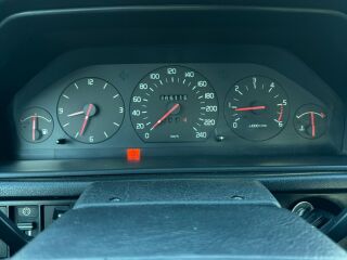 Volvo 940 2.4