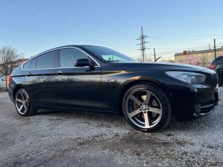 BMW 535 D 3.0 R6 Diesel 220kW
