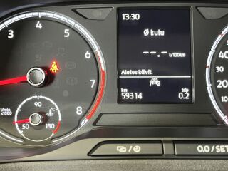 Volkswagen T-Cross Basic 1.0 70kW