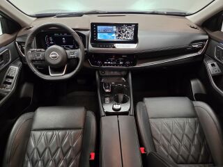 Nissan X-Trail e-4ORCE Tekna 5ST 1.5 116kW