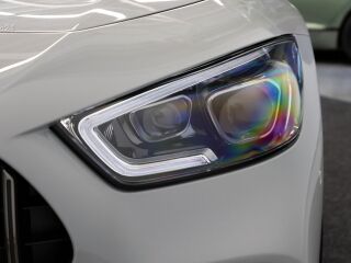 Mercedes-AMG GT 63 S 4MATIC 4DOOR EQ F1 EDITION BITURBO 4.0 620kW
