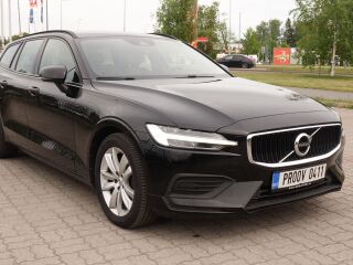 Volvo V60 MOMENTUM 2.0 R4 110kW