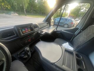 Renault Master Külmik THERMO KING V300 MAX 2.3 DCI 132кВ
