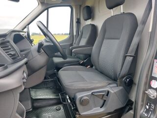 Ford Transit 2.0 136kW