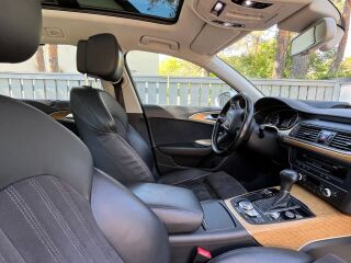 Audi A6 allroad 3.0 180kW