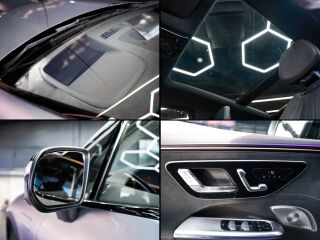Mercedes-Benz EQE SUV 500 4Matic AMG 300кВ