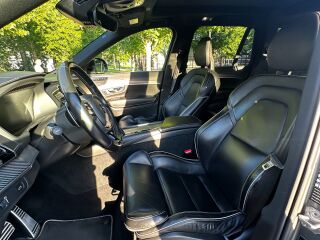 Volvo XC90 R-DESIGN 2.0 173кВ