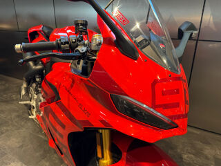 Ducati Panigale V2 MM93 V2 88kW