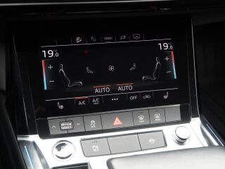 Audi e-tron 50 quattro 230kW
