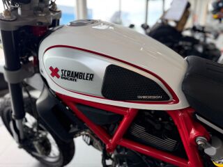 Ducati Scrambler Desert Sled L2 54kW