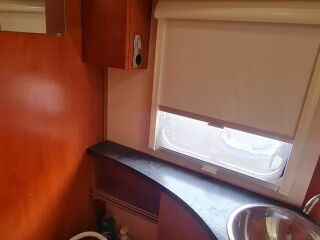 Tabbert Puccini Luxury