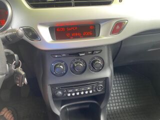 Citroen C3 1.4 54kW