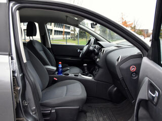 Nissan Qashqai 1.6 86kW