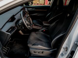 Skoda Enyaq Sportline 195кВ