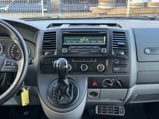 Volkswagen Transporter L2H1 Comfortline N1 5Ps Dsg 2.0 Tdi 103kW
