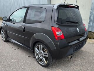 Renault Twingo Sport RS 1.6 R4 16V 98кВ