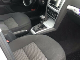 Skoda Octavia SCOUT 2.0 103kW