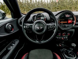 MINI Clubman 1.5 100kW