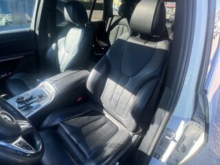 BMW X5 M Sportpakett 3.0 195kW