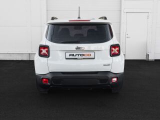 Jeep Renegade Longitude 1.4 R4 103кВ