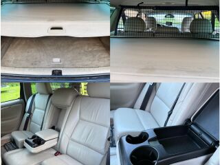 Volvo V70 SUMMUM 2.4 136kW