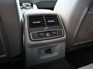 Audi A4 40 TDI quattro 2.0 150kW