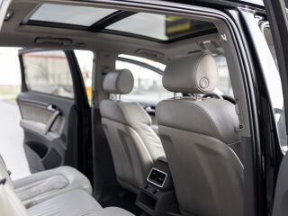 Audi Q7 Quattro Executive Line 3.0 171кВ